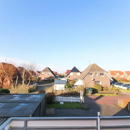 Deichblick Og In Greetsiel Krummhörn